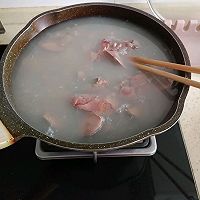 给悠悠做的鸡肝的做法图解3