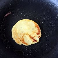 地瓜饼—外脆里嫩版本的做法图解5