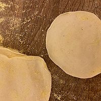 来，吃大虾水饺！的做法图解7
