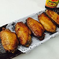 茄香烤翅的做法图解4