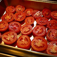 烤番茄的做法图解1