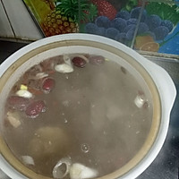 高汤面的做法图解1