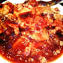 李氏传统炖牛肉