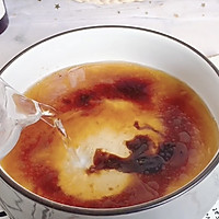 捞汁柠檬黑虎虾的做法图解6