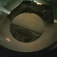 快手家常菜香椿炒鸡蛋的做法图解2