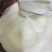 可可纸杯蛋糕（=6寸戚风蛋糕）的做法图解6