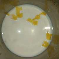 蛋奶酱的做法图解3