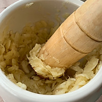 蒜蓉粉丝蒸带子的做法图解5
