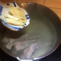 羊排两吃的做法图解4