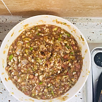 热腾腾大包子（三种馅料做法）的做法图解11