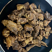 广东名菜-鲍鱼鸡煲的做法图解12
