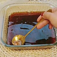 芒果乳酸菌樱花红茶冻饮的做法图解5