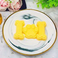 #洗手作羹汤#布丁(布丁粉)的做法图解8