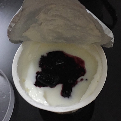自制桑葚果酱