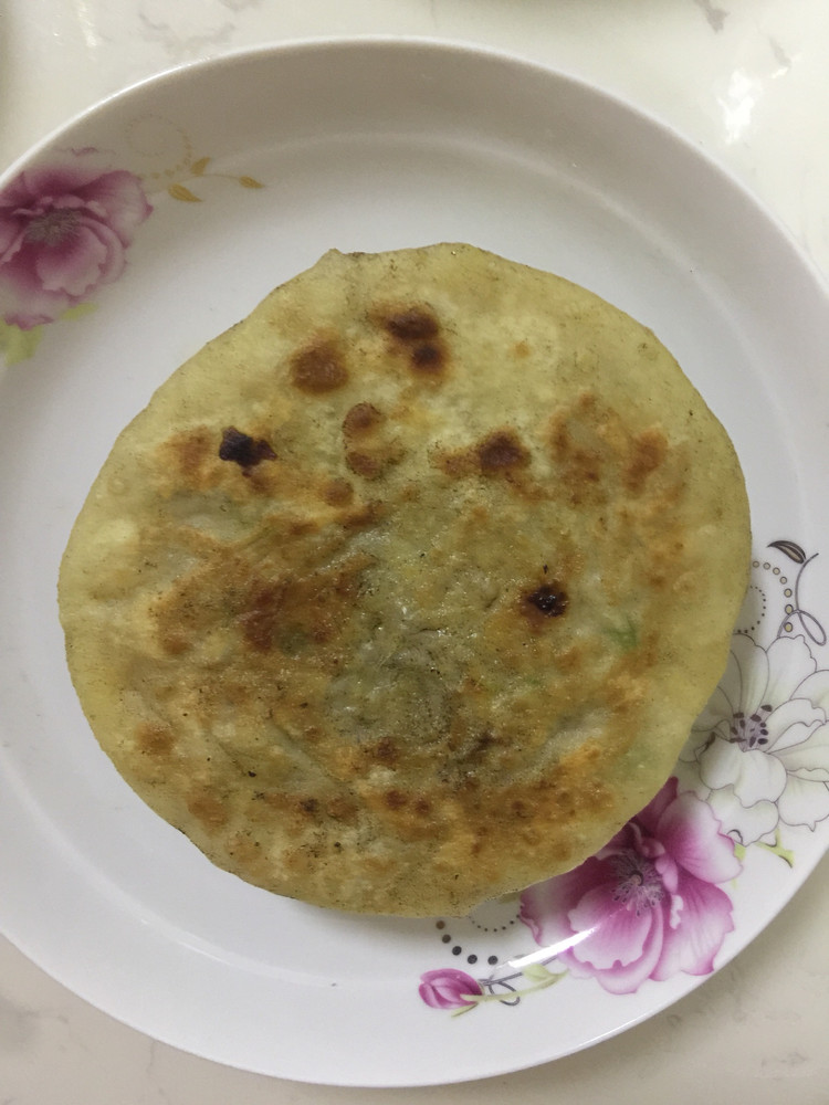 萝卜猪肉饺子的做法
