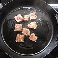 香烤牛肉粒（烤箱版）的做法图解13