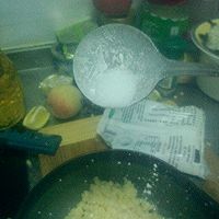 麦当劳薯饼的做法图解4
