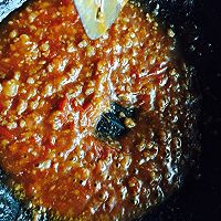 番茄肉酱烩意粉的做法图解7