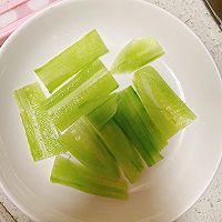 不油腻的蒜泥白肉的做法图解4