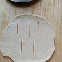 自制油饼的做法图解8