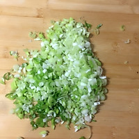 香菇肉馅灌汤包的做法图解5