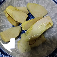 丽江特色腊排骨煲的做法图解3