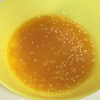 鸡蛋麦香馒头的做法图解2