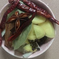 红烧鸡翅根的做法图解3
