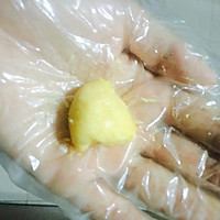 复刻-美心流心月饼的做法图解8