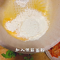 韩式泡菜饼的做法图解3