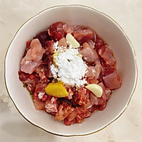 双椒仔姜兔️️的做法图解2