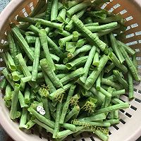 蒸面条的做法图解1