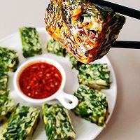 菠菜鸡蛋羹的做法图解8