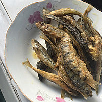 难忘家乡味|薄荷溪鱼烧黄瓜的做法图解3