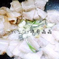 回锅肉的做法图解3