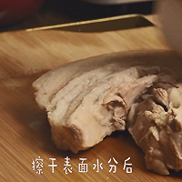 铸铁锅料理 |  饿了千万不要吃红烧肉 特别是可乐味道的做法图解1