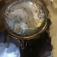 焦糖辣鸡脖的做法图解1