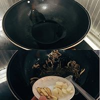 快手甜椒肉丝的做法图解4