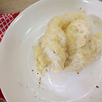 土豆沙拉培根青瓜卷的做法图解7