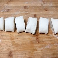 #餐桌上的春日限定#抓住春天好时机～～来吃韭菜盒子呀的做法图解4