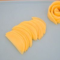 糯米粽子大变身｜上校鸡块粽子+芒果糯米饭粽子的做法图解20