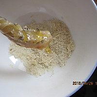 椒盐虾球——外酥里嫩，无比鲜香。的做法图解3