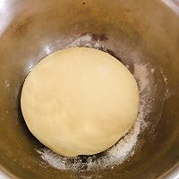 迷你豆沙面包的做法图解6