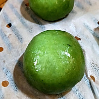 艾草青团的做法图解30