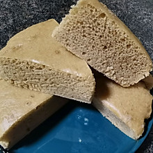 红糖马拉糕