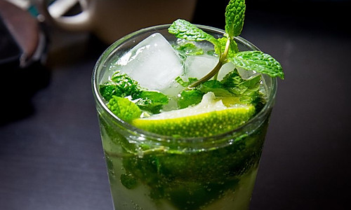 Mojito的做法