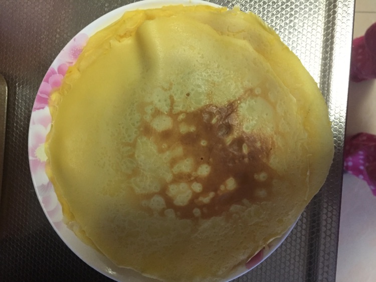 芒果千层的做法图解3
