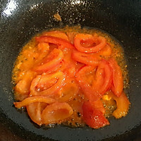 番茄炒蛋的做法图解3