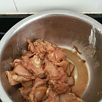 简单好吃的水煮肉（生菜，鸡胸肉）的做法图解1