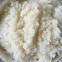 #原制原味，聚会菜谱#芝士香肠拌饭的做法图解2
